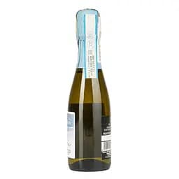 Ігристе вино La Tordera Prosecco Treviso Spumante Brut біле брют 11.5% 0.2 л (1022) - мініатюра 3