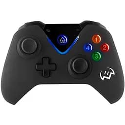 Геймпад джойстик Sven GC-5070 для Windows, Android, PS3 (449264)