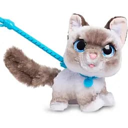 Интерактивная игрушка FurReal Friends Wag-A-Lots Котенок (28059)