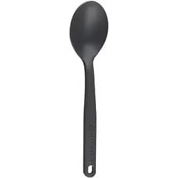 Ложка Sea To Summit Camp Cutlery Spoon Charcoal Grey (1033-STS ACUTSPOONCH)