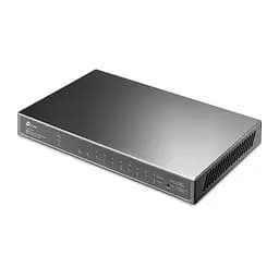Комутатор мережевий TP-Link (SG2210P) - мініатюра 2