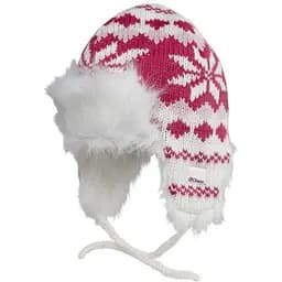 Шапка CTR Ethel Jnr Wild Pink (1052-12G3 4078 856)