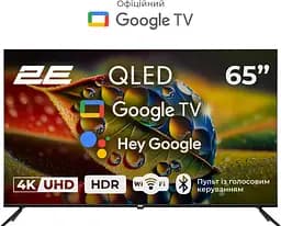 Телевізор 2E 2E-65A77Q