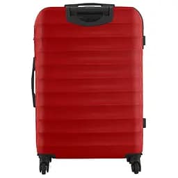 Валіза Semi Line 26 дюймів (L) Red (T5578-5) - мініатюра 5