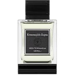 Туалетна вода Ermenegildo Zegna Mediterranean Neroli 125 мл