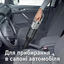Пилосос Bosch BCH3K2301 - мініатюра 6