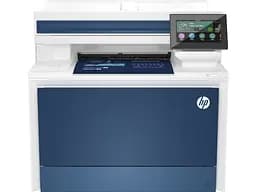 HP Багатофункціональне пристрій А4 кільк. Color LJ Pro MFP 4303fdn