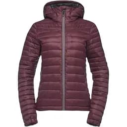 Куртка Black Diamond W Access Down Hoody Bordeaux S (1033-BD 746081.6018-S)
