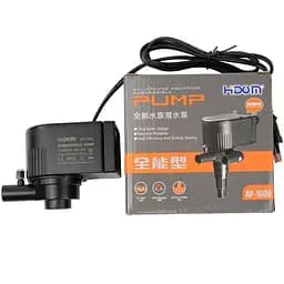 Турбина для аквариума Hidom AP-1600 25W 1200 л/ч