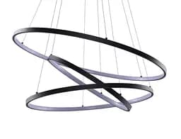Люстра підвісна Azzardo AZ2920 Wheel - мініатюра 3