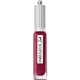 Помада Bourjois Fabuleux Ink Lacquer Raisin To Live лаковая жидкая оттенок 07, 3.5 мл
