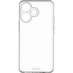 Чохол Make Apple iPhone 16 Air