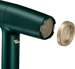 BaByliss Фен Air Power Pro, 1700Вт, 3 режими, дифузор, іоніз-я, хол. обдув, зелений - мініатюра 9