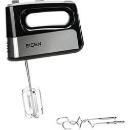 Міксер Eisen EHM-345 чорний (EHM-345)
