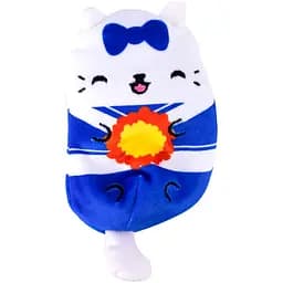 М'яка іграшка Cats vs Pickles Яскраві котики та огірочки 10 см (V1002-361-4) 