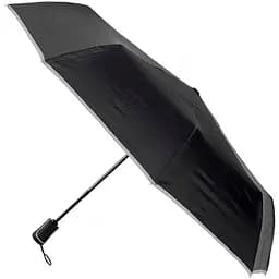 Зонтик Schwarzwolf Crux складной автоматический серый (F0107502AJ3)