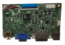 Материнская плата монитора HP E241i L3120-1M "Б/У"