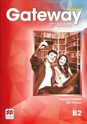 Gateway 2nd B2 Workbook