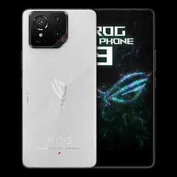 ASUS ROG Phone 9 12/256GB Storm White