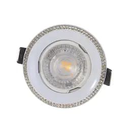 Світильник точковий Brille HDL-G279 GU5.3 WH MR16 36-275 - мініатюра 2