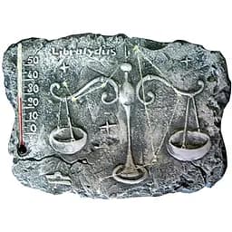 Термометр Склоприлад Знаки зодиака Весы (300229)