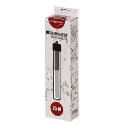 Нагрівач Kruger Meier Reglerheizer 25W
