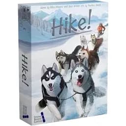 Настільна гра Hike! Agames 400003 українською мовою