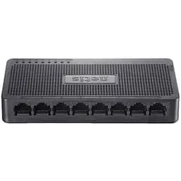 Комутатор NETIS ST3108S 8 Ports 10/100Mbps Fast Ethernet Switch - мініатюра 2