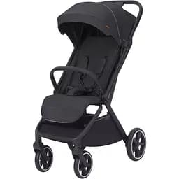 Прогулочная коляска-книга Carrello Corsa CRL-5518 Frost Black