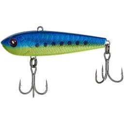 Воблер Viking Fishing Outcast Vib HV 80 мм 28g #09 True Story