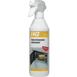 Засіб HG для очищення мікрохвильових печей 500 мл