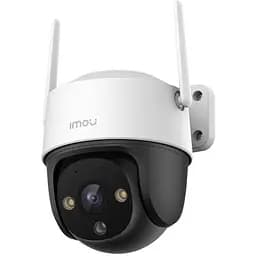 IP-камера IMOU Cruiser Plus SE IPC-S41FP Бездротова 3.6 мм 4 МП - мініатюра 2
