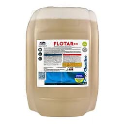 Для прання килимів - Flotar++ жорсткий підсилювач (12 кг)