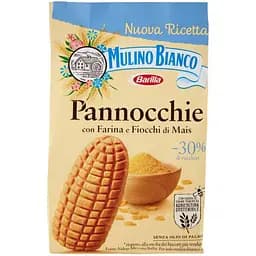 Печиво Mulino Bianco Pannocchie 350 г