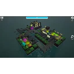 Ключ активації Microsoft Cube Airport для Xbox One/Series S/X - мініатюра 6