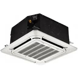 Кондиціонер Midea MCA3U-12HRFNX-QR ERP/MOU1-12HFN8-QR - мініатюра 2