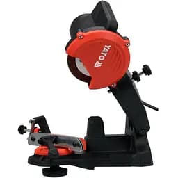 Верстат для заточування ланцюгів мережевий Yato 85 Вт 5500 об/хв (YT-84990)