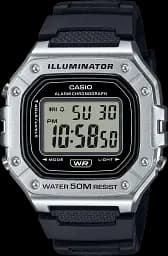 Годинник Casio Timeless Collection W-218HM-7AVEF