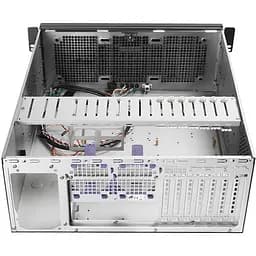 Корпус серверний Chieftec UNC-409S-AIO-OP без БЖ - мініатюра 7