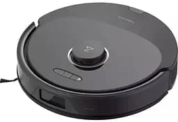 Робот-пилосос з вологим прибиранням RoboRock Q8 Max Black (Q8M52-00) - мініатюра 5