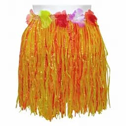 Гавайська спідниця