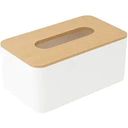 Диспенсер для салфеток 21×12.5×9.5 см