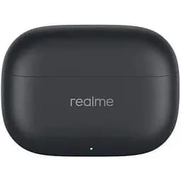 Бездротові навушники - гарнітура Realme Buds T310 TWS RMA2303 чорні - мініатюра 3