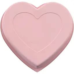 Форма силіконова Mys Silicone для випікання Серце 23 см (40062) - мініатюра 2