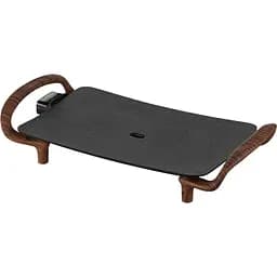 Гриль барбекю Ardesto 1500Вт чорний