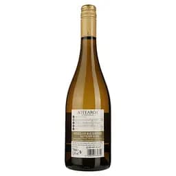 Вино Aotearoa Sauvignon Blanc, біле, сухе, 0,75 л - мініатюра 2