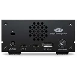 Зовнішній жорсткий диск 3.5 10TB LaCie (STHS10000800) - мініатюра 4
