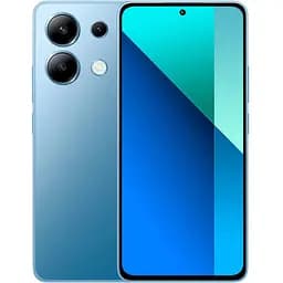 Смартфон Xiaomi Redmi Note 13 8/256GB Ice Blue