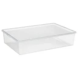 Ящик для взуття Plast Team 55х36.5х12 см (1984)