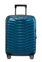 Валіза Samsonite PROXIS 55/20 PETROL BLUE 55x40x20(23) CW6*01001